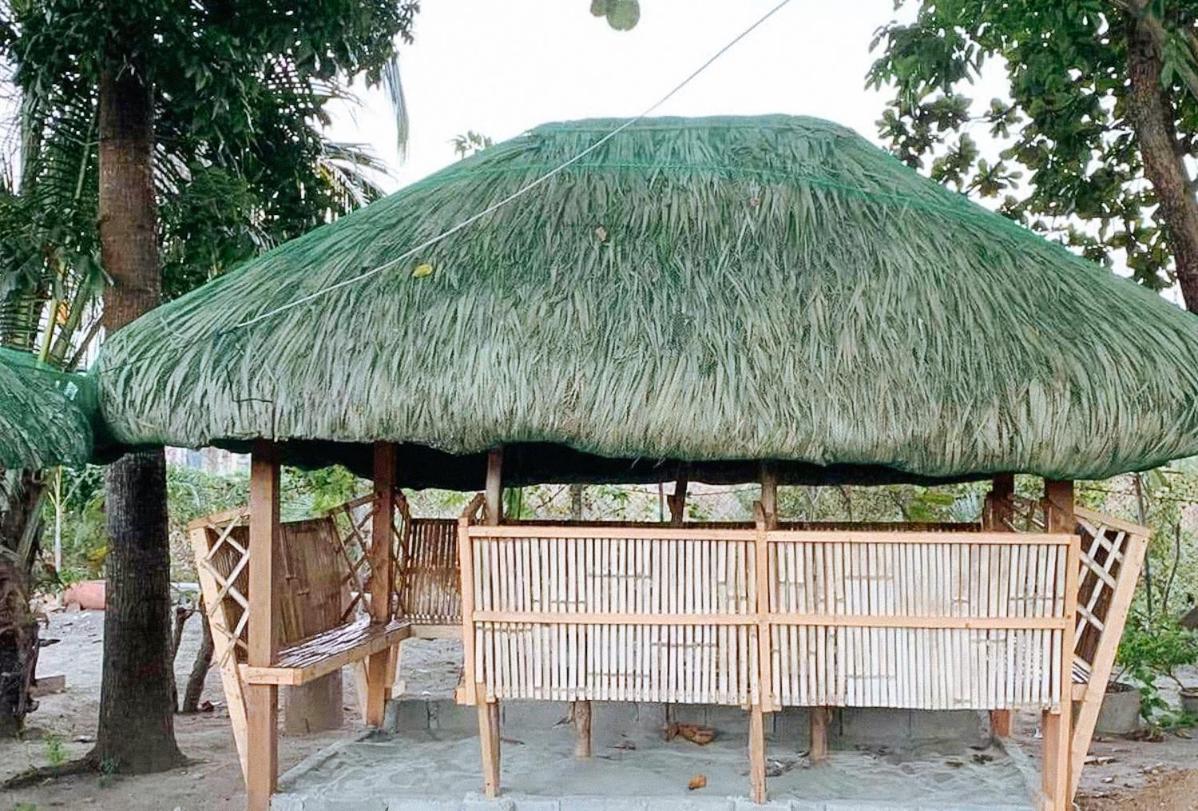 Currimar Addison Family Beach Resort Ilocos Norte Currimao Exterior photo